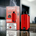 Waka8000 puff vape grosir e-rokok murah